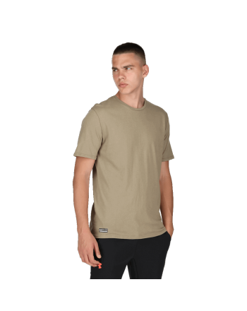 Men's UA Tactical Cotton T-Shirt 