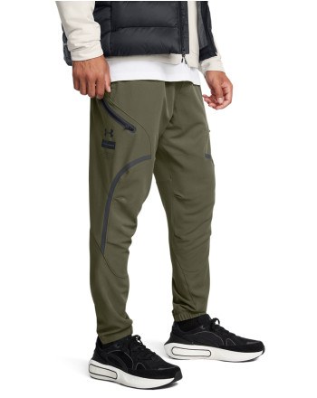 Men's UA Unstoppable Cargo Pants 