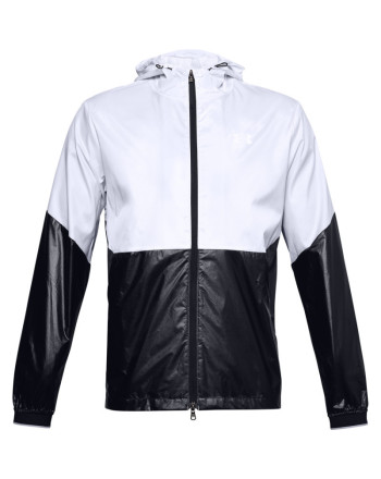 Men's UA Recover Legacy Windbreaker Jacket 