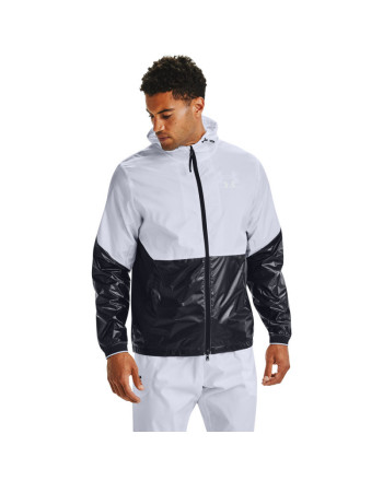 Men's UA Recover Legacy Windbreaker Jacket 