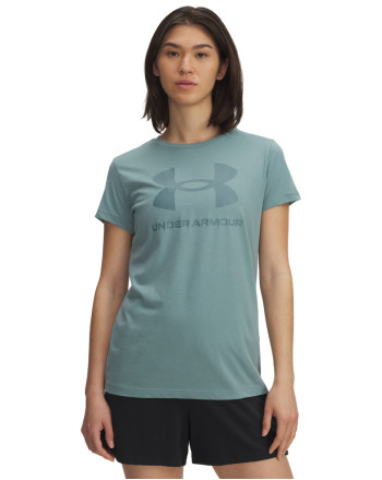 UA Logo SS