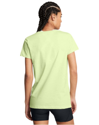 Women's UA Sportstyle Graphic Short Sleeve 