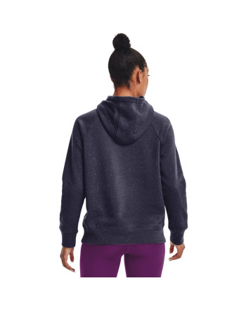 Women's UA Rival Fleece HB Hoodie 