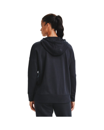 Women's UA Rival Fleece Full Zip Hoodie 