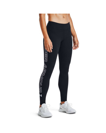 Women's UA Favorite Wordmark Leggings 