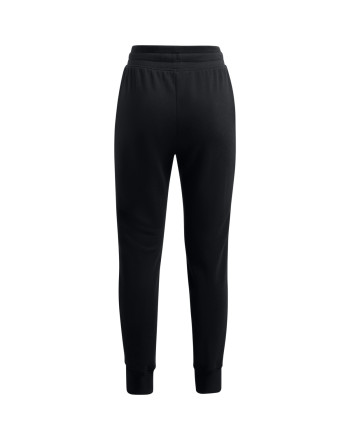 Girls' UA Rival Fleece Joggers 