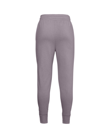 Girls' UA Rival Fleece Joggers 