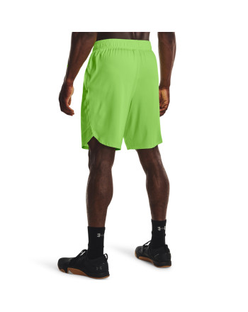 Men's UA Training Stretch Shorts 