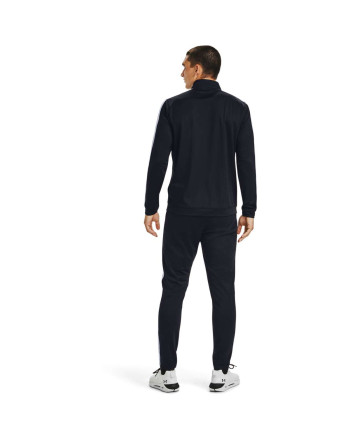 Men's UA Knit Track Suit 