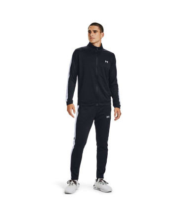 Men's UA Knit Track Suit 