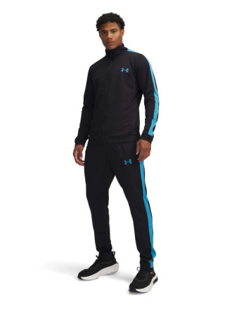 UA Rival Knit Track Suit 