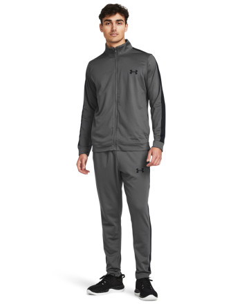 Men's UA Knit Track Suit 