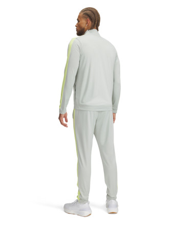 UA Rival Knit Track Suit 
