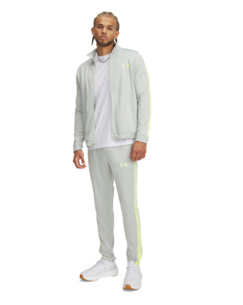 UA Rival Knit Track Suit 