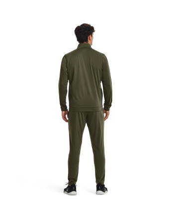 Men's UA Knit Track Suit 