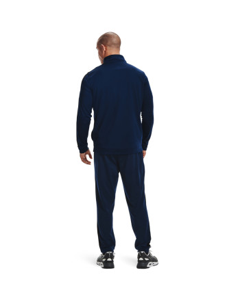 Men's UA Knit Track Suit 