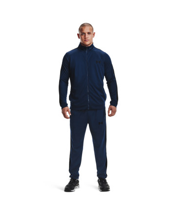 Men's UA Knit Track Suit 