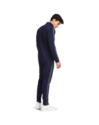 Men's UA Knit Track Suit 