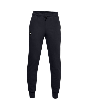 Boys' UA Rival Fleece Joggers 