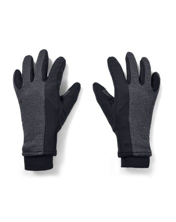 Women's UA Storm Gloves 