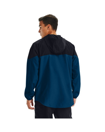 Men's UA Futures Mixed Anorak Jacket 
