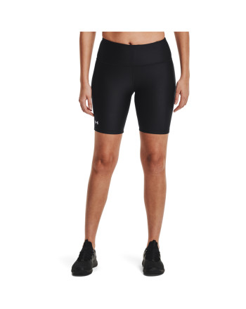 Women's HeatGear® Armour Bike Shorts 