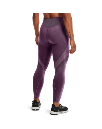 Women's UA RUSH™ Seamless Ankle Leggings 