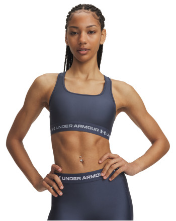 Crossback Mid Women's Sports Bra 