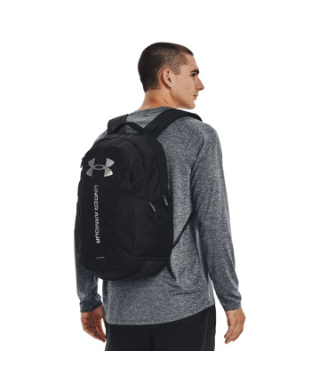 Unisex UA Hustle 5.0 Backpack 