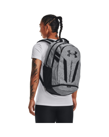 Unisex UA Hustle 5.0 Backpack 
