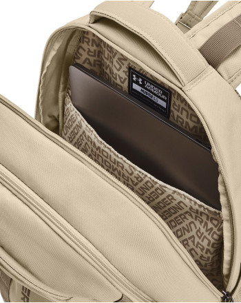 Unisex UA Hustle 5.0 Backpack 