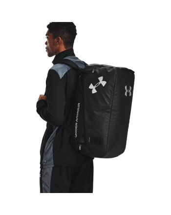 Unisex UA Contain Duo MD Backpack Duffle 