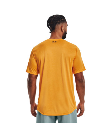 Men's UA Training Vent Short Sleeve 