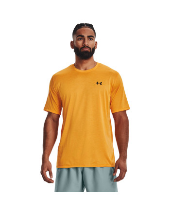 Men's UA Training Vent Short Sleeve 