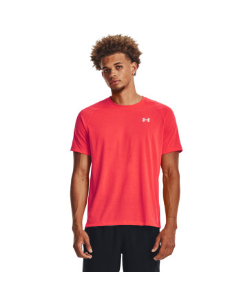 Men's UA Streaker Run Short Sleeve 