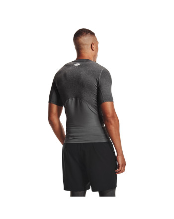 Men's HeatGear® Armour Short Sleeve 