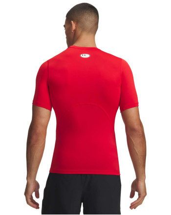 UA HG Armour Comp SS 