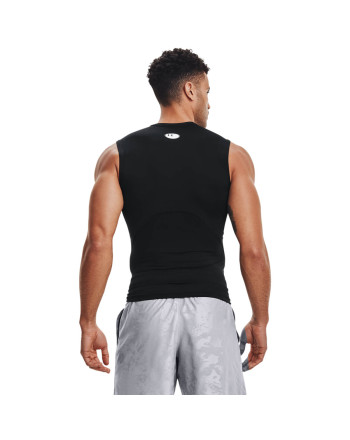 Men's HeatGear® Armour Sleeveless 