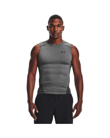 Men's HeatGear® Armour Sleeveless 