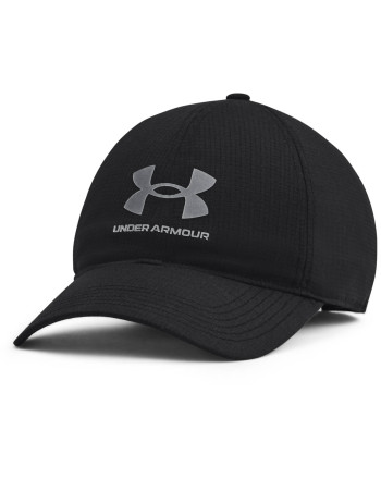 Men's UA Iso-Chill ArmourVent™ Adjustable Hat 