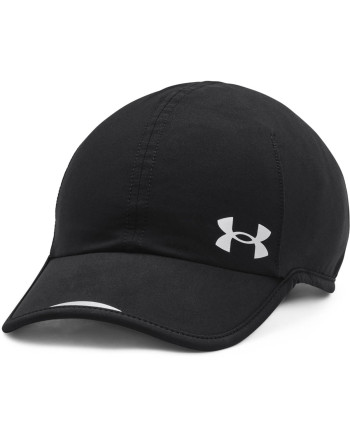 Women's UA Iso-Chill Launch Run Hat 