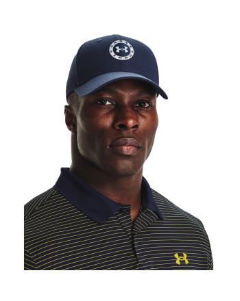 Men's UA Jordan Spieth Tour Adjustable Hat 