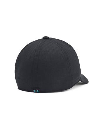 Boys' UA ArmourVent™ Stretch Hat 