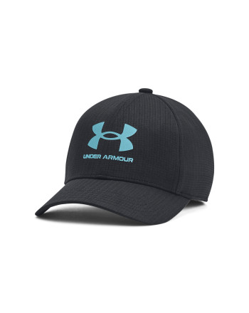 Boys' UA ArmourVent™ Stretch Hat 