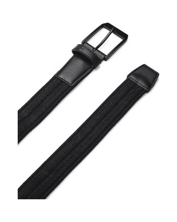 Men's UA Braided Golf Belt 