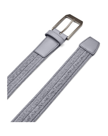 Men's UA Braided Golf Belt 