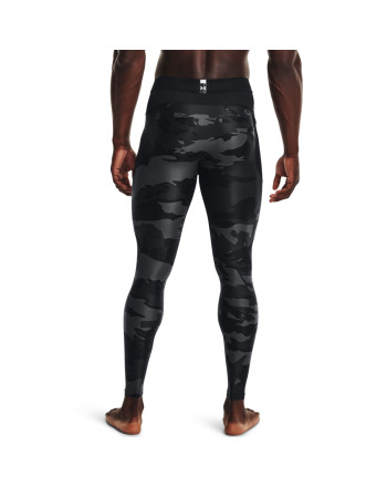 Men's UA Iso-Chill Printed Leggings 