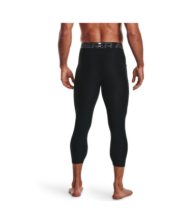 Men's HeatGear® Armour ¾ Leggings 