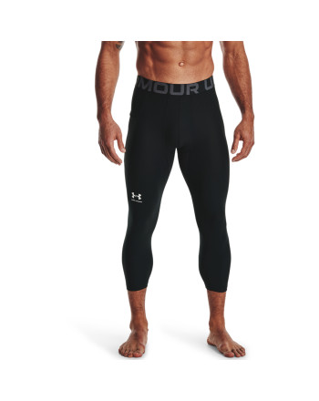 Men's HeatGear® Armour ¾ Leggings 