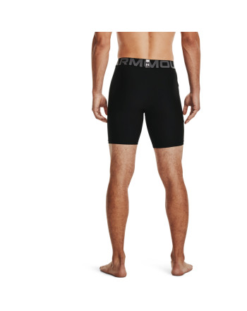 Men's HeatGear® Armour Compression Shorts 